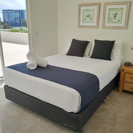 Kirra Surf Apartments Gold Coast Ngoại thất bức ảnh