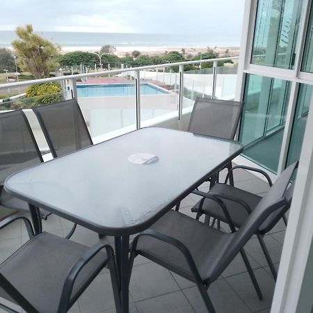 Kirra Surf Apartments Gold Coast Ngoại thất bức ảnh