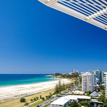 Kirra Surf Apartments Gold Coast Ngoại thất bức ảnh