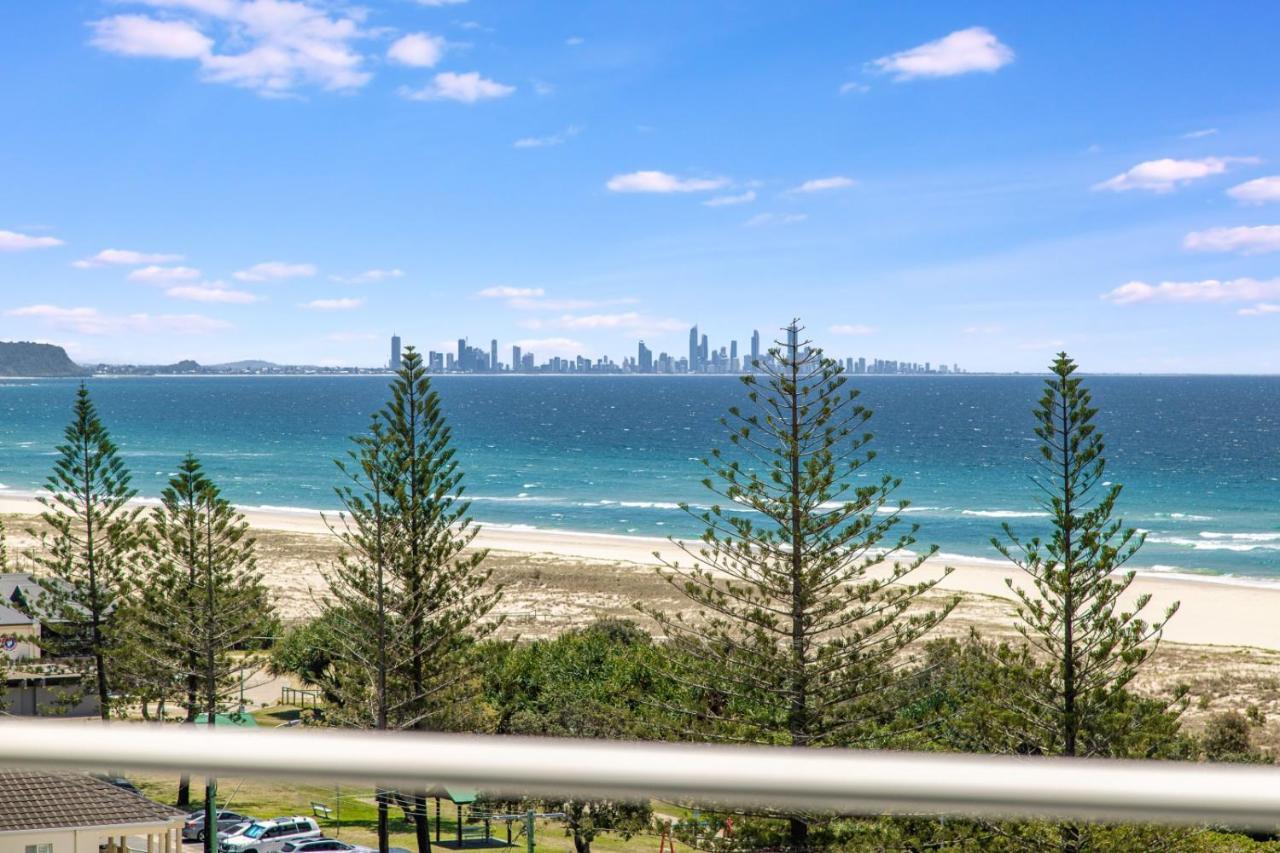 Kirra Surf Apartments Gold Coast Ngoại thất bức ảnh