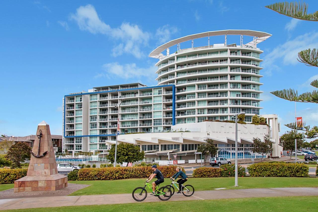 Kirra Surf Apartments Gold Coast Ngoại thất bức ảnh