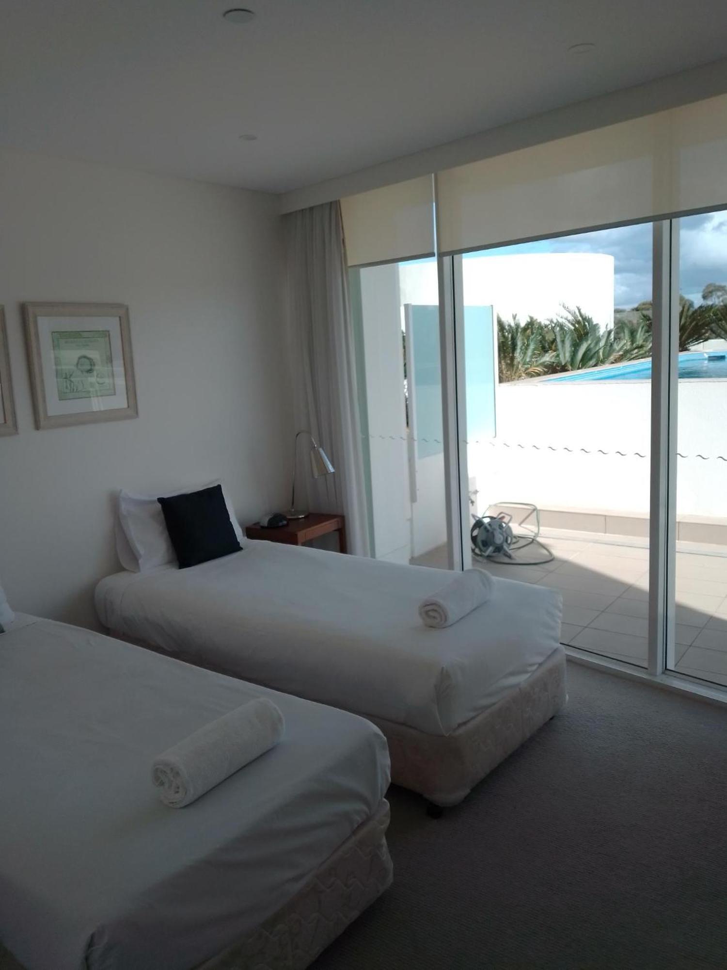 Kirra Surf Apartments Gold Coast Ngoại thất bức ảnh