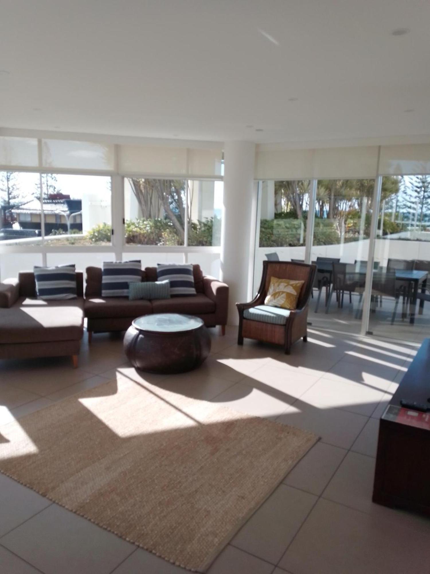 Kirra Surf Apartments Gold Coast Ngoại thất bức ảnh