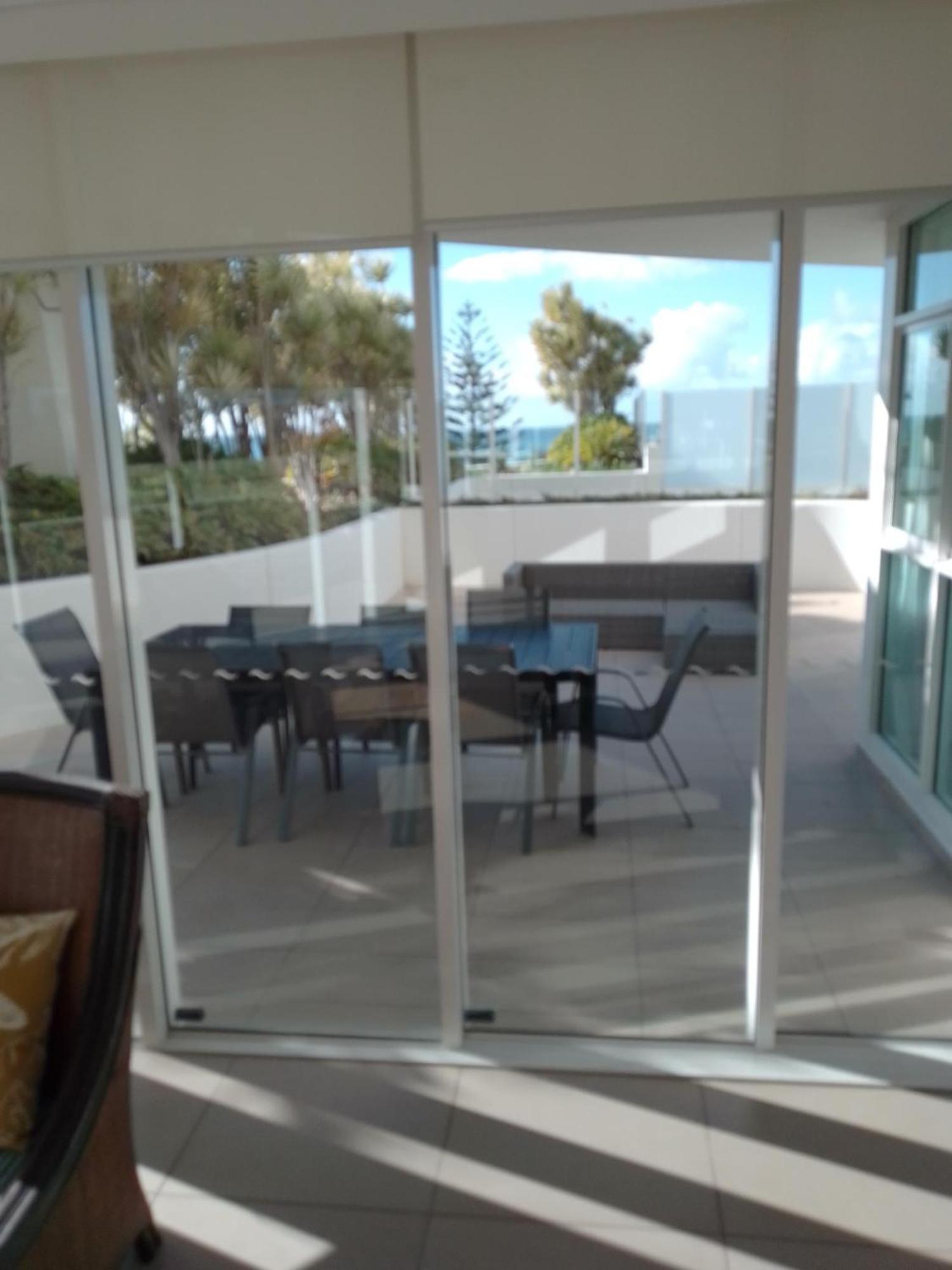Kirra Surf Apartments Gold Coast Ngoại thất bức ảnh