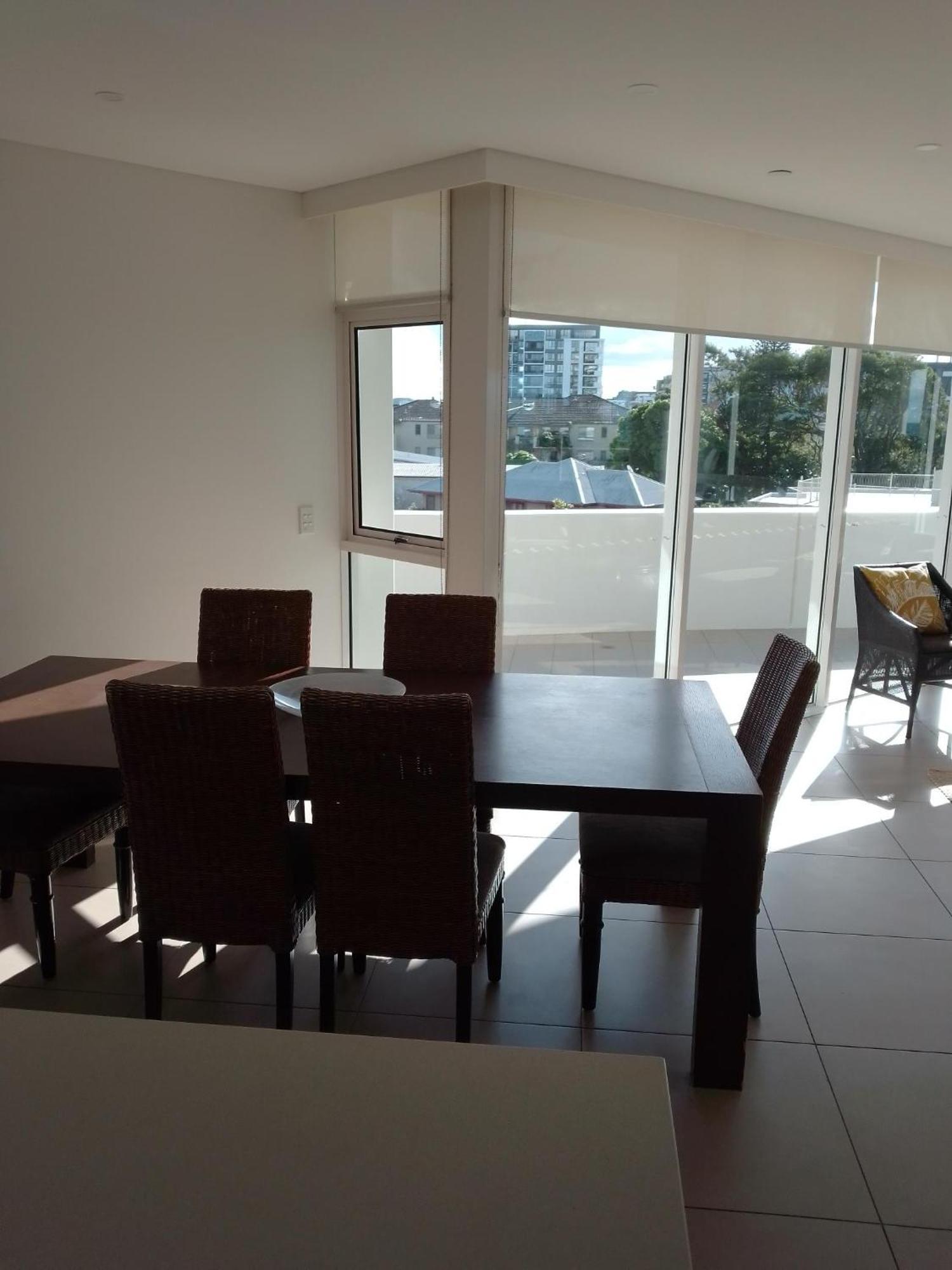 Kirra Surf Apartments Gold Coast Ngoại thất bức ảnh
