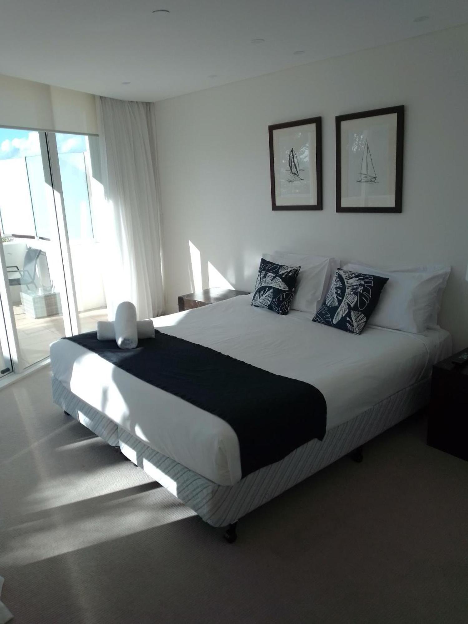 Kirra Surf Apartments Gold Coast Ngoại thất bức ảnh