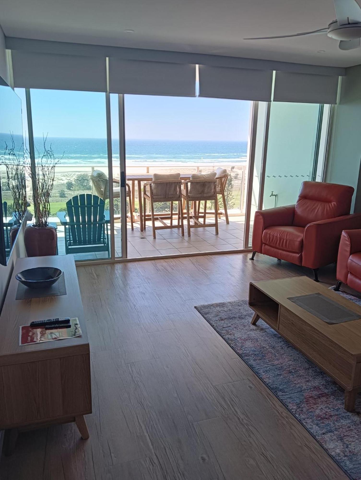 Kirra Surf Apartments Gold Coast Ngoại thất bức ảnh