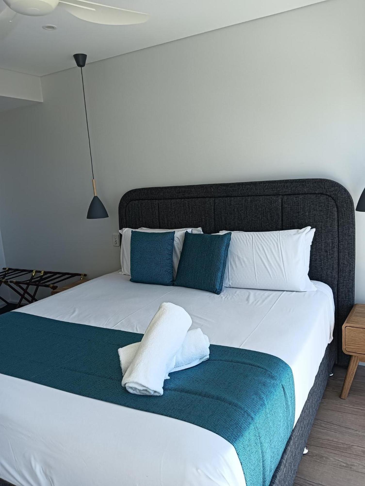 Kirra Surf Apartments Gold Coast Ngoại thất bức ảnh