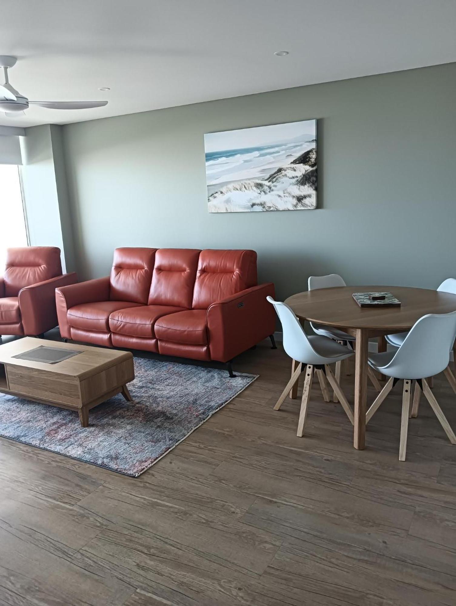 Kirra Surf Apartments Gold Coast Ngoại thất bức ảnh