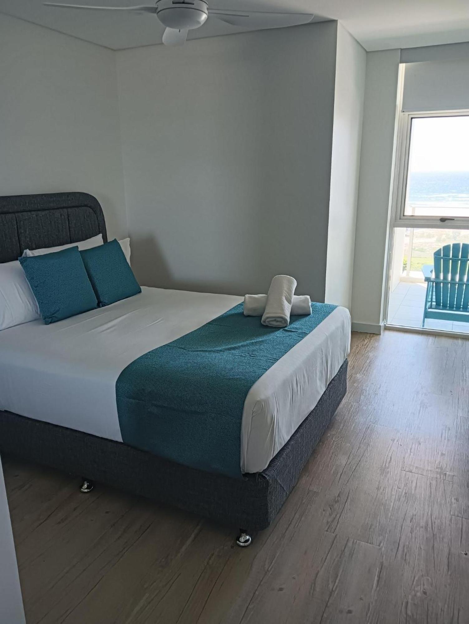 Kirra Surf Apartments Gold Coast Ngoại thất bức ảnh