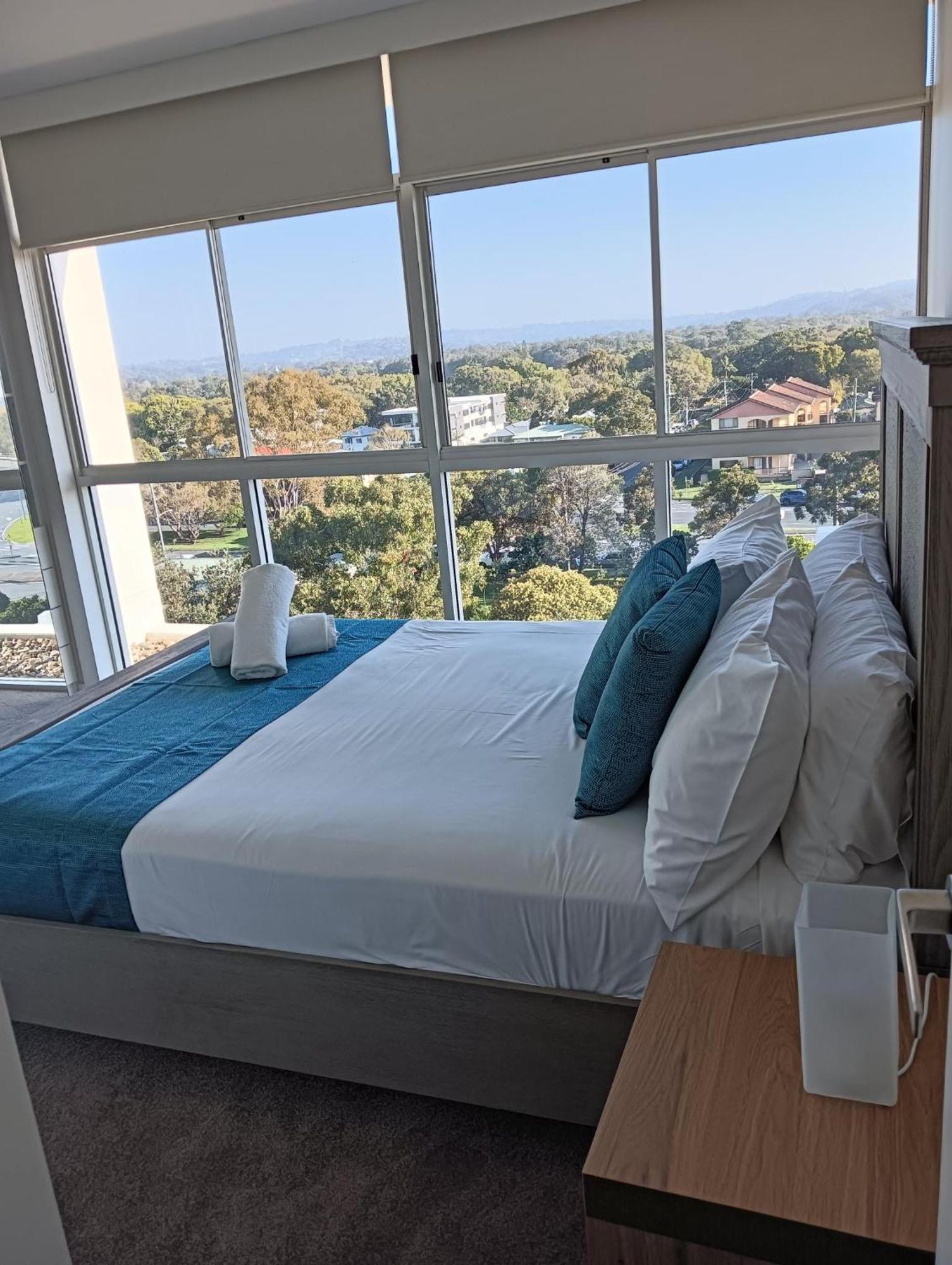 Kirra Surf Apartments Gold Coast Ngoại thất bức ảnh
