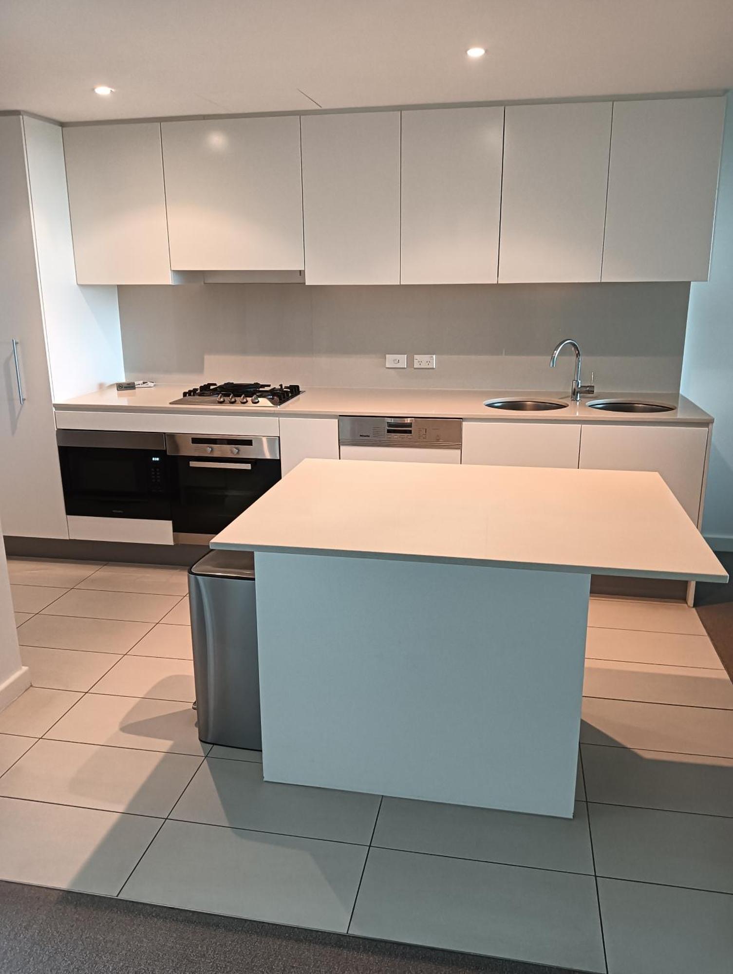 Kirra Surf Apartments Gold Coast Ngoại thất bức ảnh