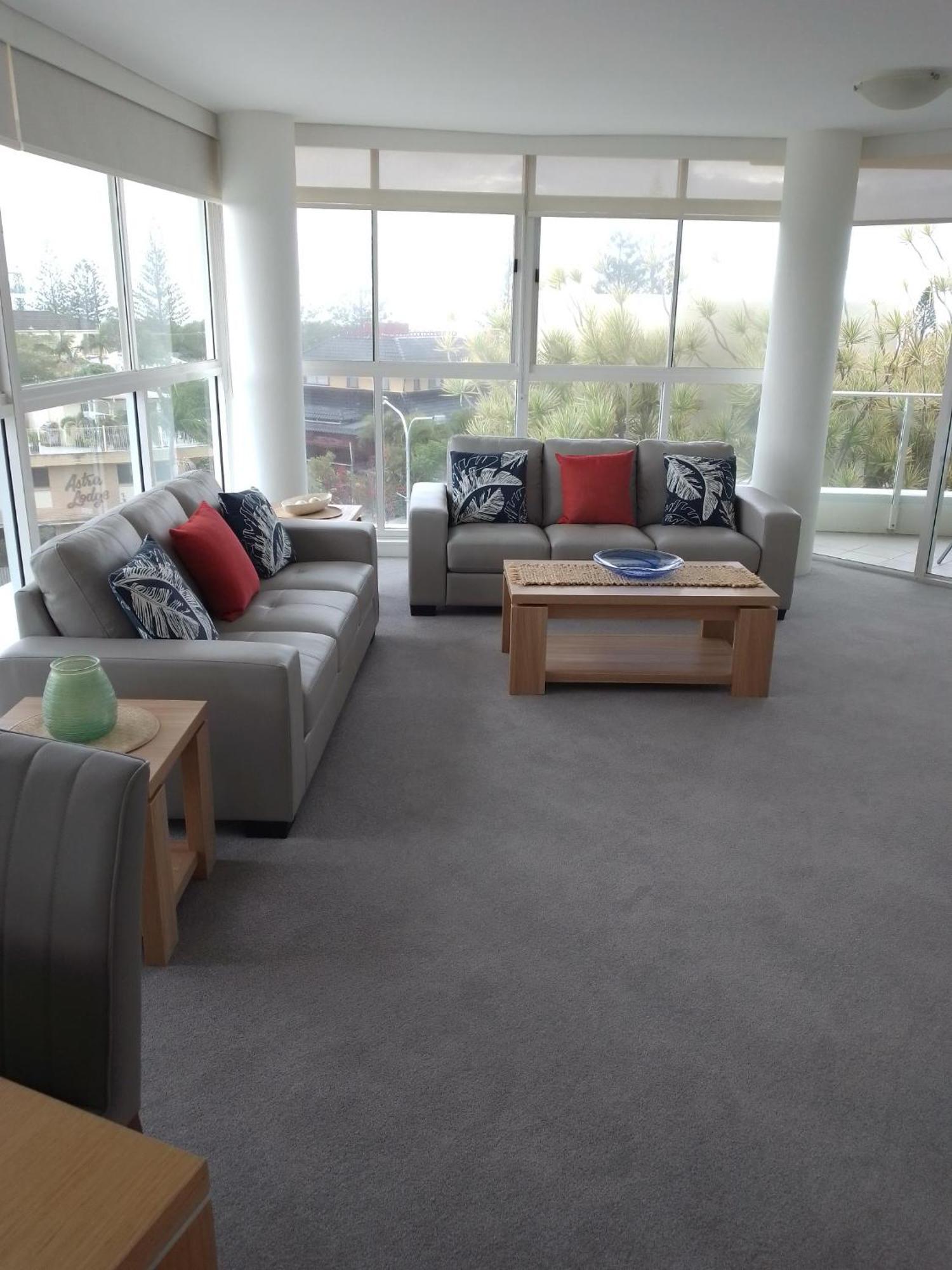 Kirra Surf Apartments Gold Coast Ngoại thất bức ảnh