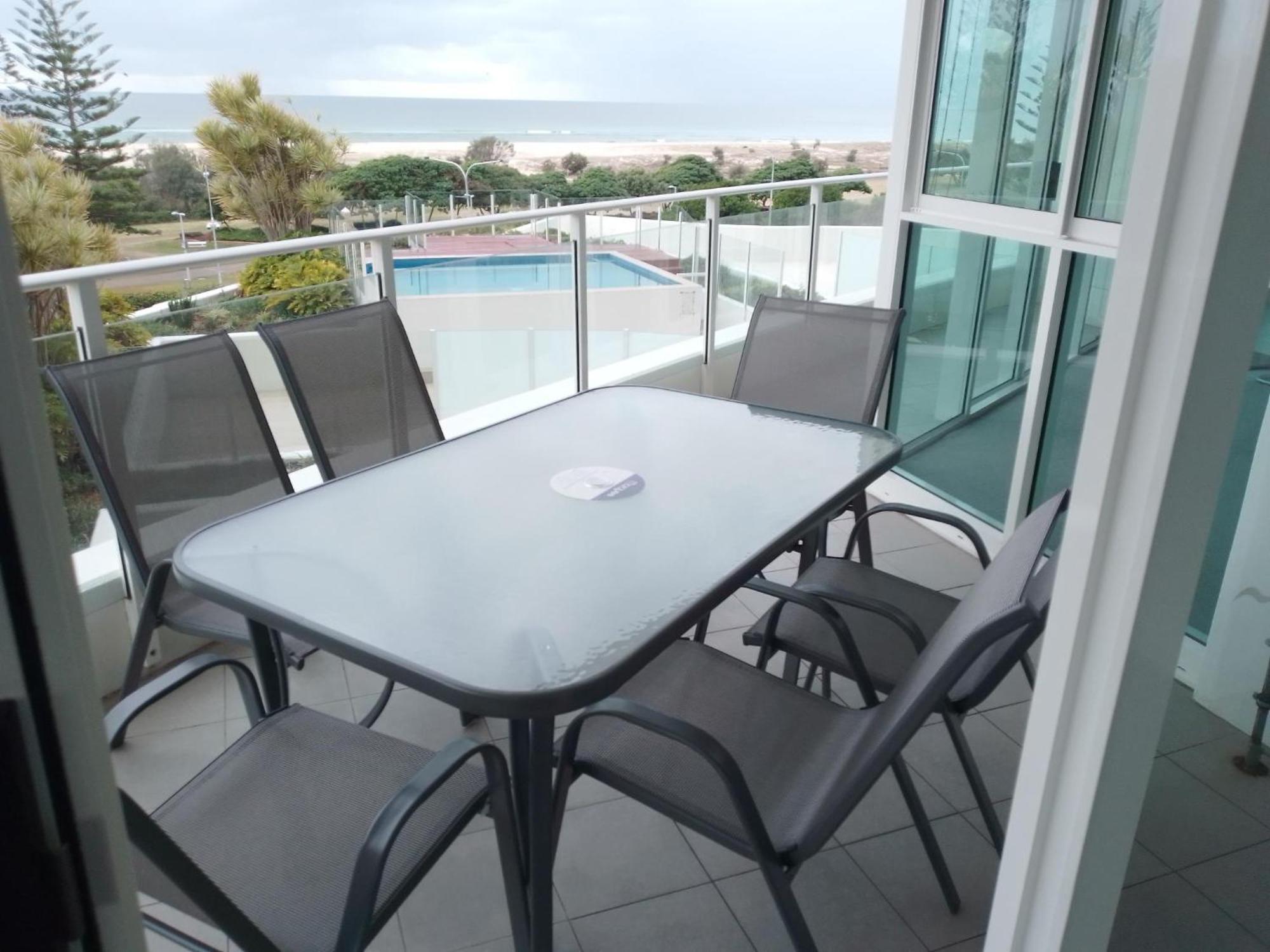 Kirra Surf Apartments Gold Coast Ngoại thất bức ảnh