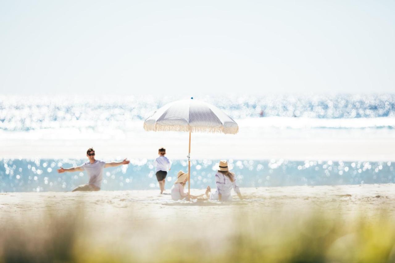 Kirra Surf Apartments Gold Coast Ngoại thất bức ảnh
